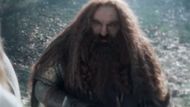 John Rhys-Davies in The Lord of the Rings trilogy | Image via New Line Cinema